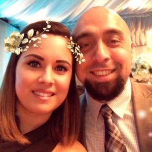 Meet your Posher, Alexandra